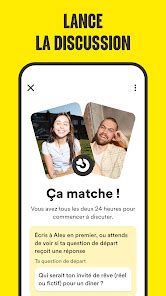 bumble application rencontre|Bumble: Appli de Rencontre – Applications sur。